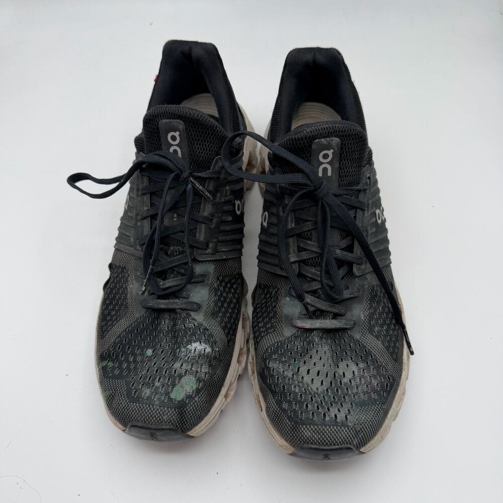 On Cloud Men's Shoes